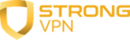StrongVPN Logo