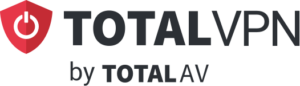 TotalVPN Logo