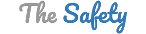 The Safety US Logo