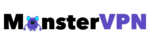 MonsterVPN Logo