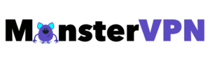 MonsterVPN Logo