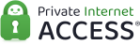 Private Internet Access Logo