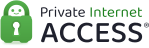 Private Internet Access Logo