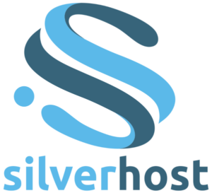 SilverHost Logo