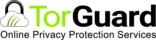 TorGuard Logo