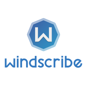 Windscribe Logo