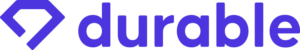 Durable Logo