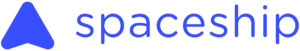 Spaceship Logo