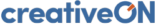 creativeON Logo