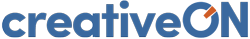 creativeON Logo