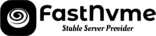 FastNvme Logo