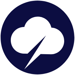 Luveedu Cloud Logo