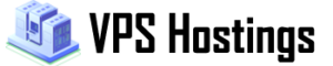 Free VPS Hosting Logo