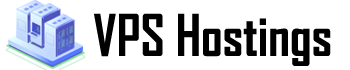 Free VPS Hosting Logo