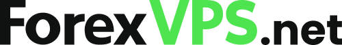 ForexVPS Logo