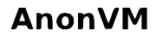 AnonVM Logo