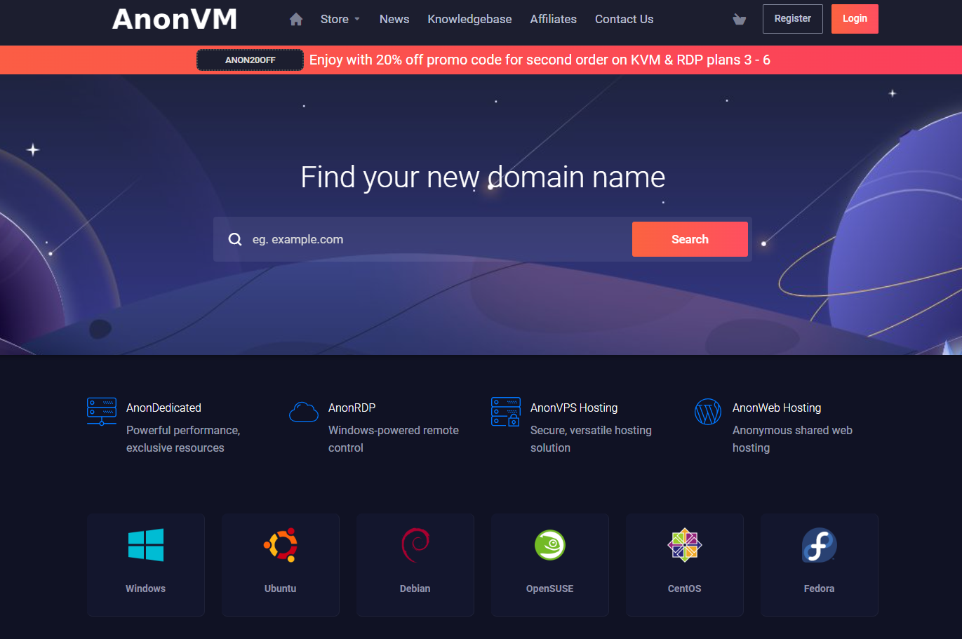 AnonVM Review (2026): Expert Analysis and User Insights