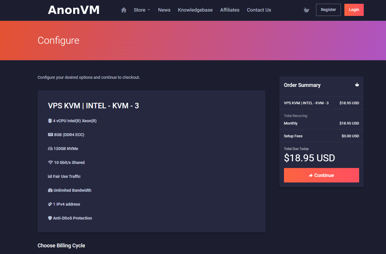 AnonVM Review (2026): Expert Analysis and User Insights