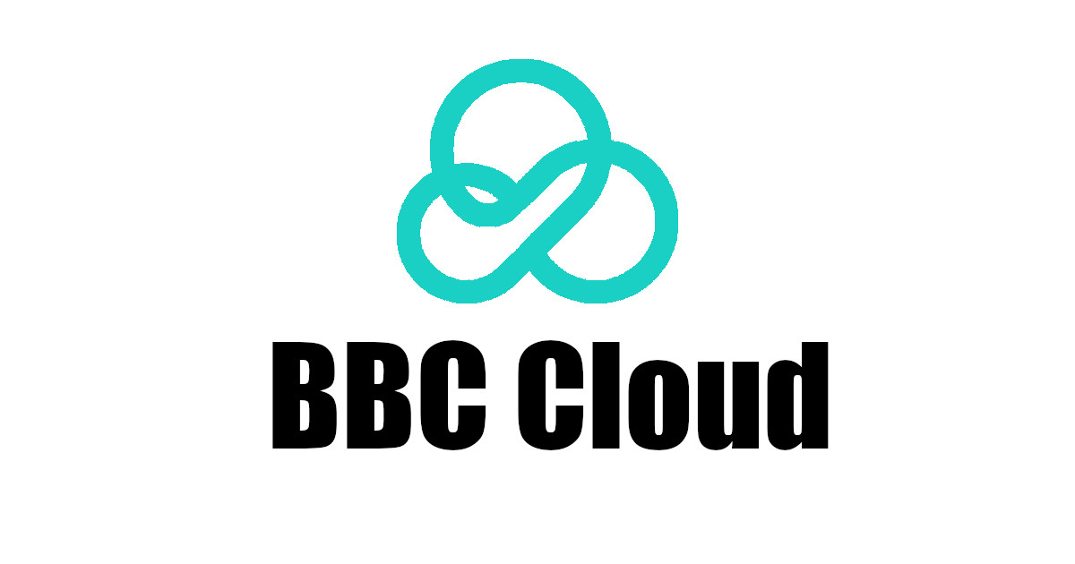 BBC Cloud Logo