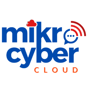 Mikro Cyber Cloud Logo