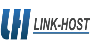LinkHost Logo