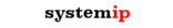 SystemIP Logo