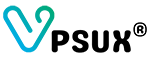 Vpsux® Hosting Logo