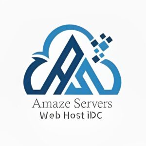 Amaze Servers Logo