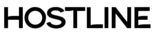 HOSTLINE Logo