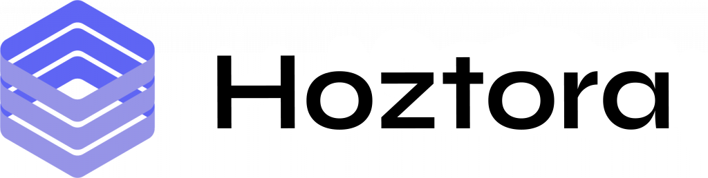 Hoztora Logo