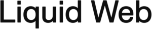 Liquid Web Logo