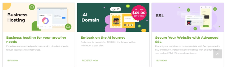  CrazyDomains Black Friday Kupon