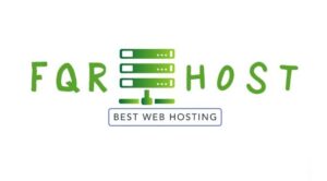 FQR HOST Logo