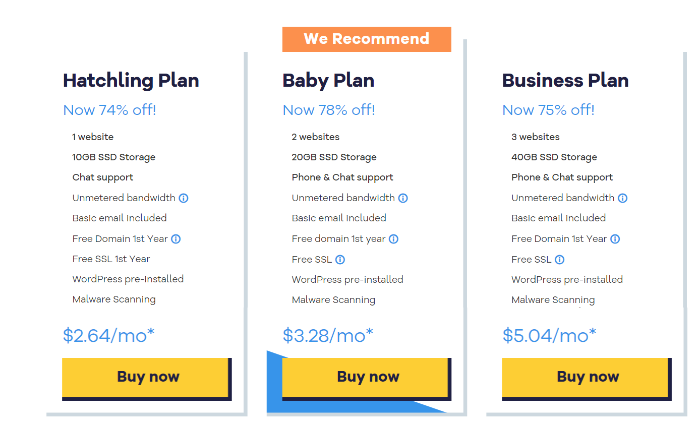 HostGator-Swedish