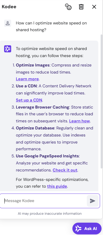 Hostinger Shared Hosting Review 2025: Is It Worth It?