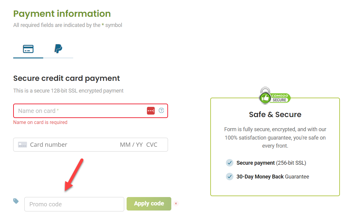HostPapa-Coupons-Swedish