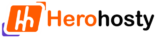 HeroHosty Logo