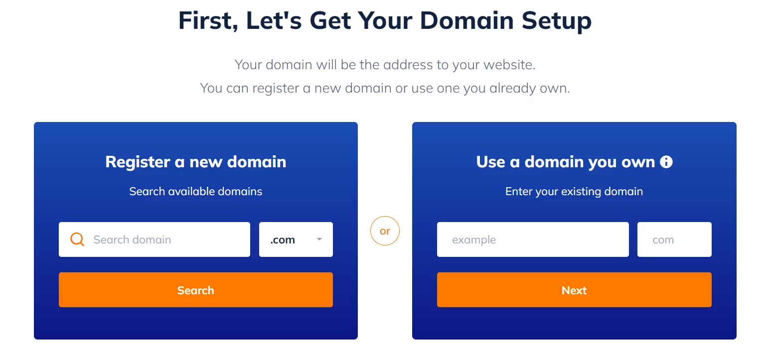 NameHero Reseller Hosting Domain