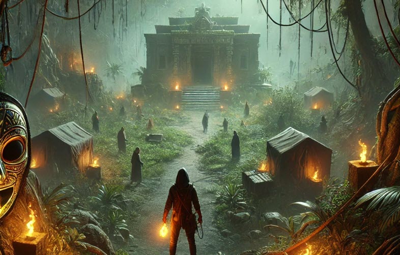 Soulmask Dedicated Server Setup: The Ultimate Guide