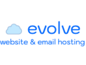 Evolve Web Hosting Logo