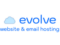 Evolve Web Hosting