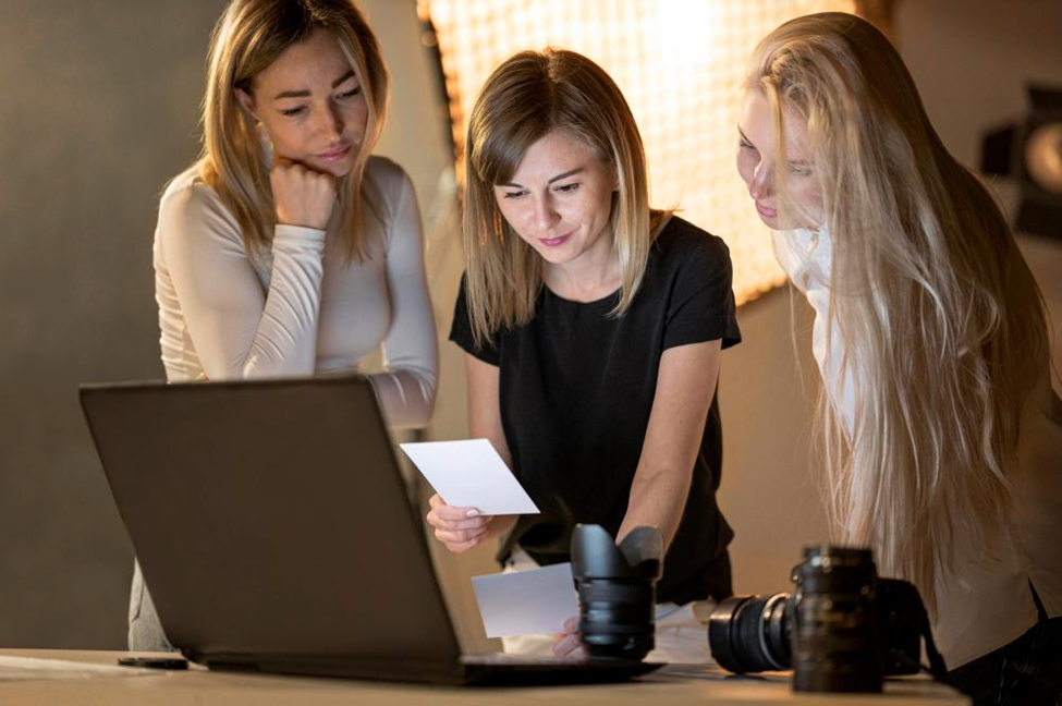 Best ways to write teenage blogs