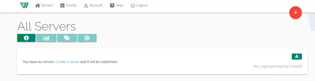 Kupóny na obnovenie Webdock hosting