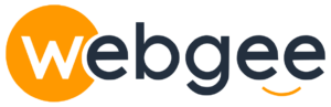 WebGee Logo