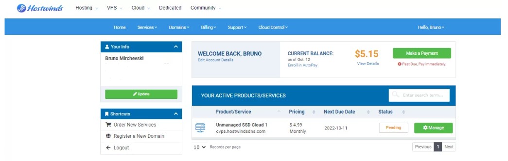 Cloudways Cloud Hosting Review
