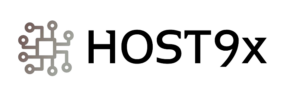 Host9x Web Solutions Logo