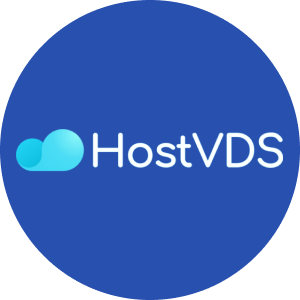 HostVDS