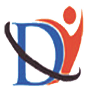 Dynamic Web Hosting Solutions Logo