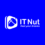 IT Nut Hosting Logo