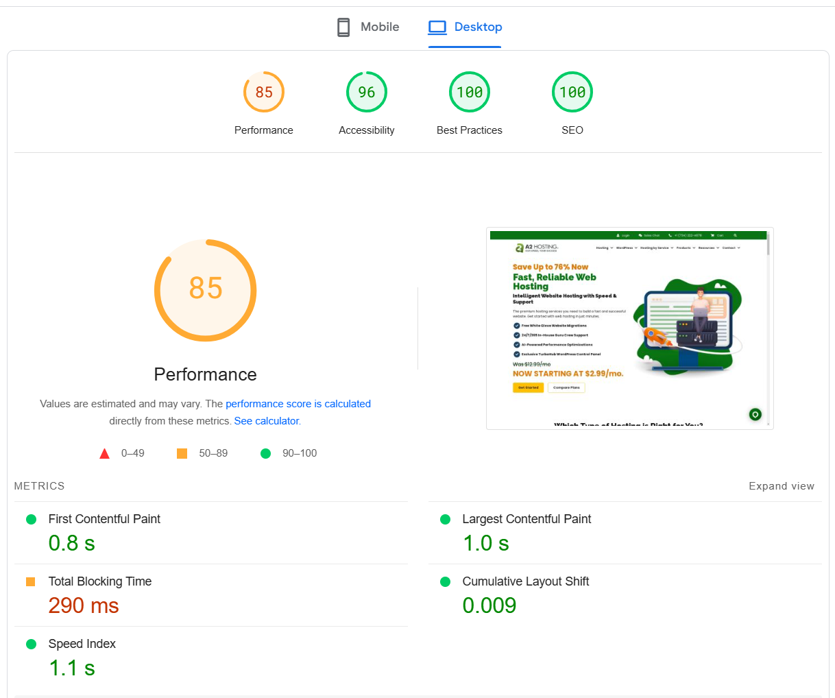 A2 Hosting Trial: Unlock Risk-Free Speed & Reliability Today!